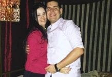 Acidente de trânsito mata noivos poucas horas antes do casamento