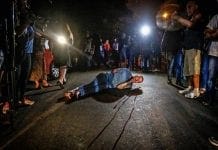 Juíza manda prender petistas que agrediram empresário