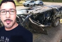 Médico do Acre morre em acidente no interior de São Paulo