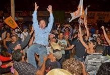 Empresário estreante na política derrota família Donadon e é o novo prefeito de Vilhena