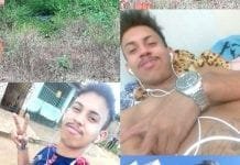 Jovem é encontrado morto em quintal baldio