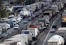 O que se sabe até agora sobre a suposta volta da greve de caminhoneiros