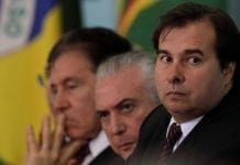 Líderes do Congresso não vêem margem de corte no preço de combustíveis