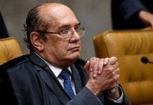 Gilmar Mendes manda soltar quatro presos da Lava Jato no RJ