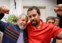 PF intima Boulos a depor sobre ocupação do triplex do Guarujá