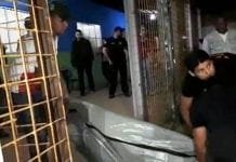 Menor é degolado e incendiado em unidade de internação em Porto Velho