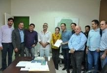 Gestão Hildon Chaves sugere ‘Pacto pela Saúde’ em Porto Velho