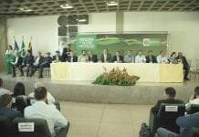 Emenda coletiva garante R$ 33 milhões em máquinas e equipamentos para capital