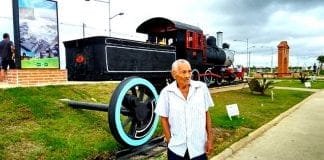 Morre aos 95 anos soldado da borracha conhecido como tio Deco