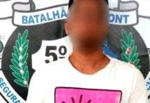 Preso motorista Uber que anunciava colete balístico para venda na internet