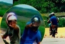 Porto Velho – Criminosos atiram em equipe de reportagem