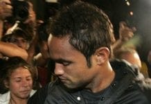 Ex-goleiro Bruno tem recurso negado; Justiça confirma óbito de Elisa