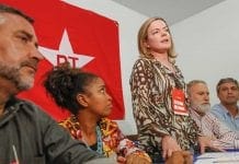 PT adia candidaturas para atrair aliados e tentar conter Ciro