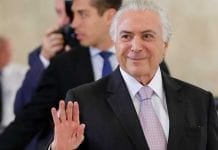 STF analisa quebra de sigilo telefônico de Temer após pedido da PF