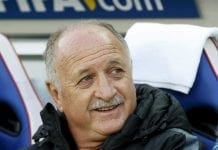 Felipão deve retomar carreira de técnico em Portugal