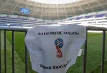 Sede mais complicada da Copa ainda passa por ajustes