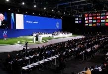 Brasil vira motivo de chacota em Moscou após ‘traição’ da CBF