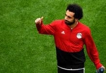 Segunda rodada dos grupos da Copa começa com Salah em campo