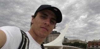 Demitido por vídeo na Copa diz estar arrependido e ‘muito triste’