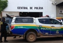 Criança de 4 anos é agredida com soco no rosto pelo padrasto