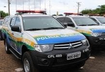 Criança ameaça atirar em professora e gera pânico em escola de Porto Velho
