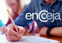 Inscrições para o Encceja podem ser feitas até amanhã