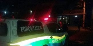 Mulher é estuprada pelo namorado e amigo menor de idade