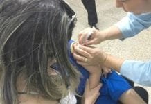 Prefeitura disponibiliza imunização no TRT Comunidade neste sábado