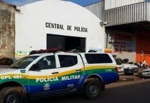 PM desarticula bando que roubava, adulterava e vendia motos no site OLX