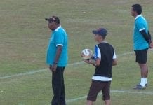 Após derrotas, técnico, massagista e atletas do União Cacoalense são demitidos