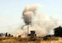 Síria: Bombardeios matam ao menos 26 pessoas; crianças são vítimas