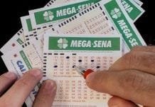 Mega-sena pode pagar R$ 3 milhões no sorteio deste sábado