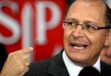 Geraldo Alckmin participa de pré-convenção em Ji-Paraná neste sábado