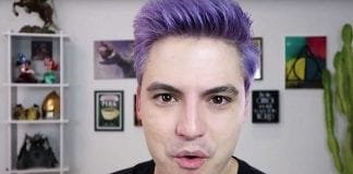 Felipe Neto diz que mulher sofre mais sobre ter vídeo vazado