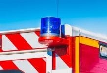 Atropelamento em cidade que recebe a seleção deixa morto e feridos