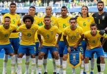 Brasil chega às quartas com equilíbrio defensivo e um ataque fatal