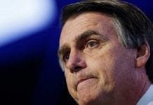 Bolsonaro diz que as eleições deste ano estão ‘sob suspeição’