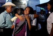 EUA devolvem 364 crianças migrantes às famílias