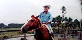 Ex-secretário municipal de Vilhena Adayr Bittencourt morre aos 77 anos