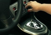 Câmbio automático estará em 60% dos carros até 2020