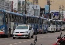 Justiça do Trabalho determina mínimo de 90% de trabalhadores na greve do transporte coletivo