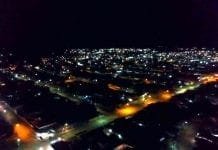 Prefeitura de Porto Velho revitaliza iluminação em 32 ruas do Bairro Castanheira