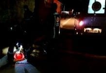 Menina de 16 anos é executada a tiros por dupla em bicicleta