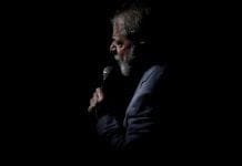 Com medo de impugnação, Lula desiste de pedido de liberdade no STF