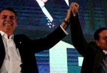 Vice de Bolsonaro: País herdou indolência do índio e malandragem do negro