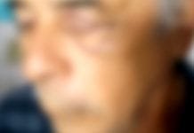 Filho é preso por agredir idoso de 71 anos em residência na zona Sul