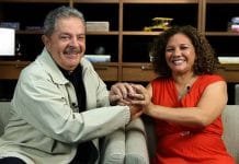 Comissão Nacional do PT estabelece coligação com PSOL em Rondônia e Fátima Cleide ao Senado