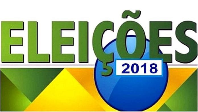 ELEIÇOES