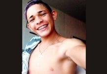 Corpo de adolescente que morreu afogado é encontrado no Ilha Verde