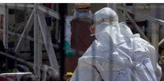 República Democrática do Congo anuncia novo surto de ebola